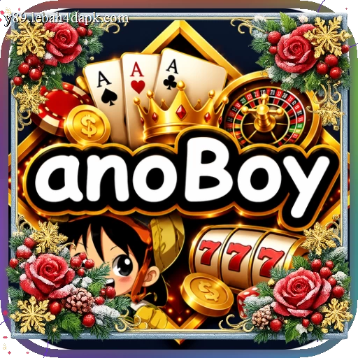 Download anoboy APK Terbaru untuk HP Android dan jeniustoto: Rangkuman Brand yang Banyak Dicari