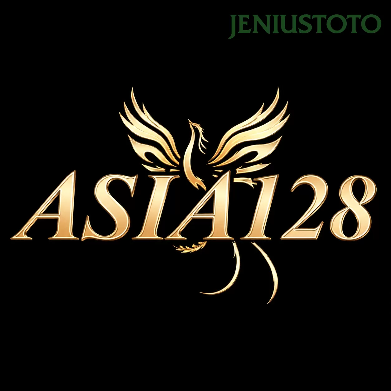 ASIA128 dan jeniustoto: Rangkuman Brand yang Banyak Dicari
