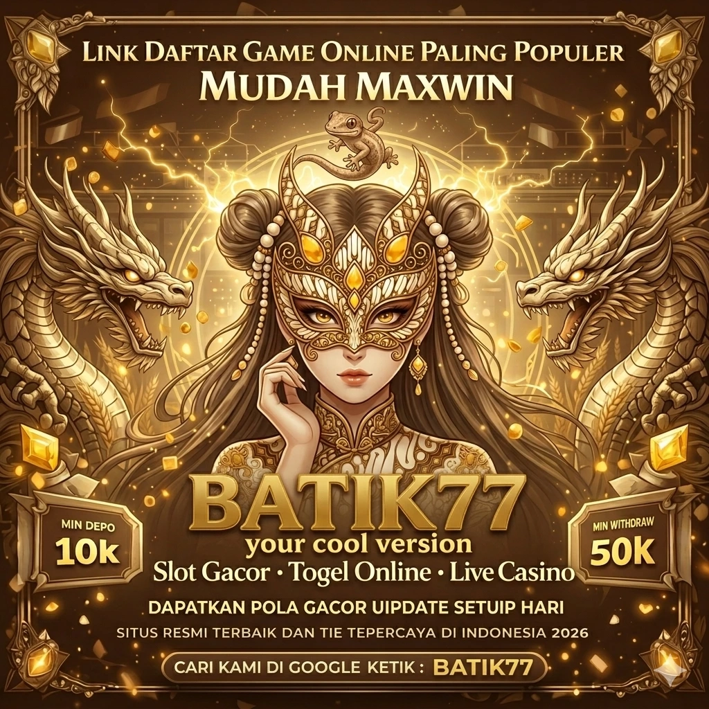 Cara Download dan Instal batik77 di Android dan jeniustoto: Rangkuman Brand yang Banyak Dicari