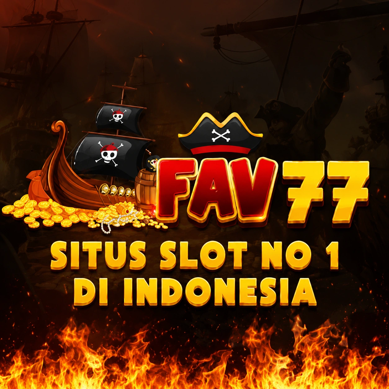 fav77 APK Terbaru untuk Perangkat Android dan jeniustoto: Rangkuman Brand yang Banyak Dicari