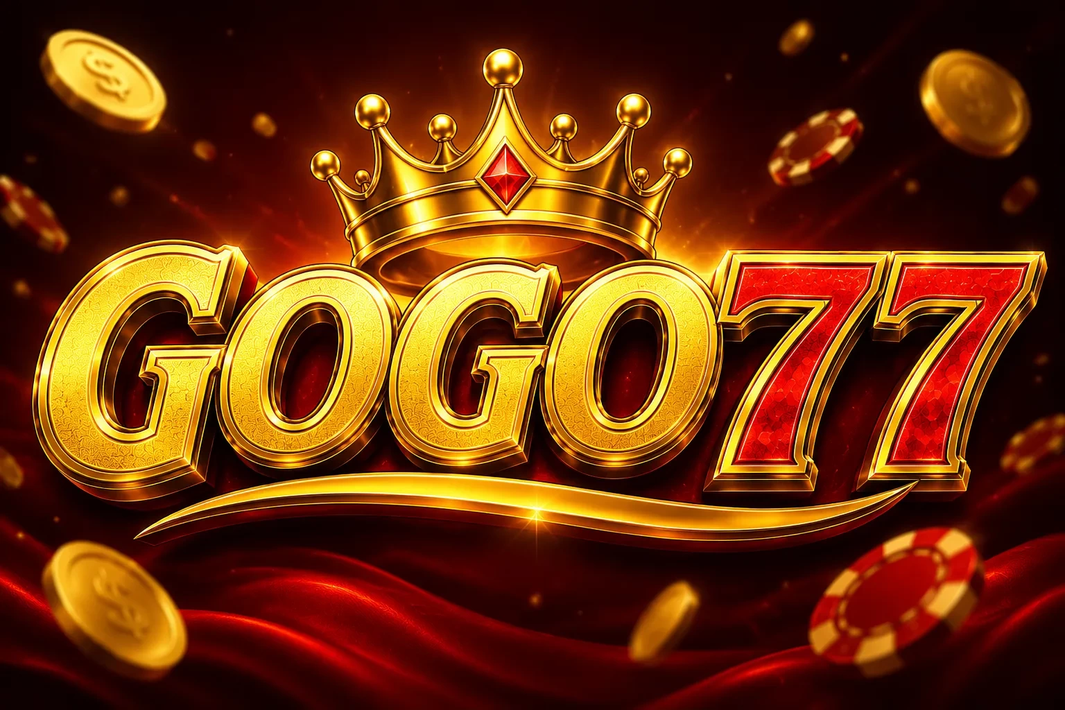 gogo77 jeniustoto