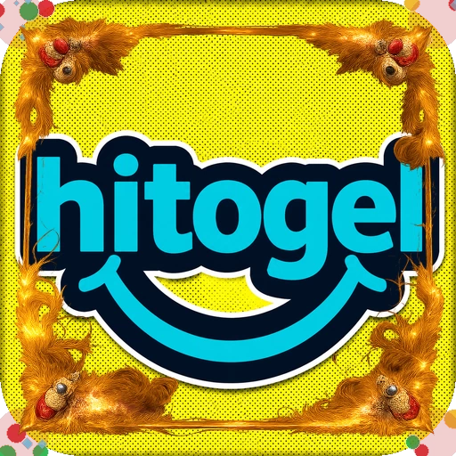 hitogel APK Full Version untuk Android dan jeniustoto: Rangkuman Brand yang Banyak Dicari