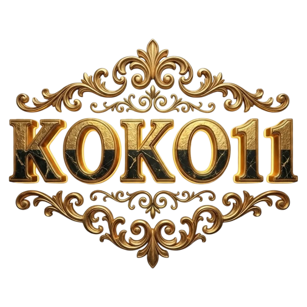 koko11 jeniustoto