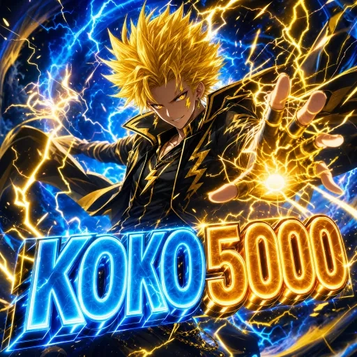 Unduh koko5000 APK Gratis untuk Android dan jeniustoto: Rangkuman Brand yang Banyak Dicari