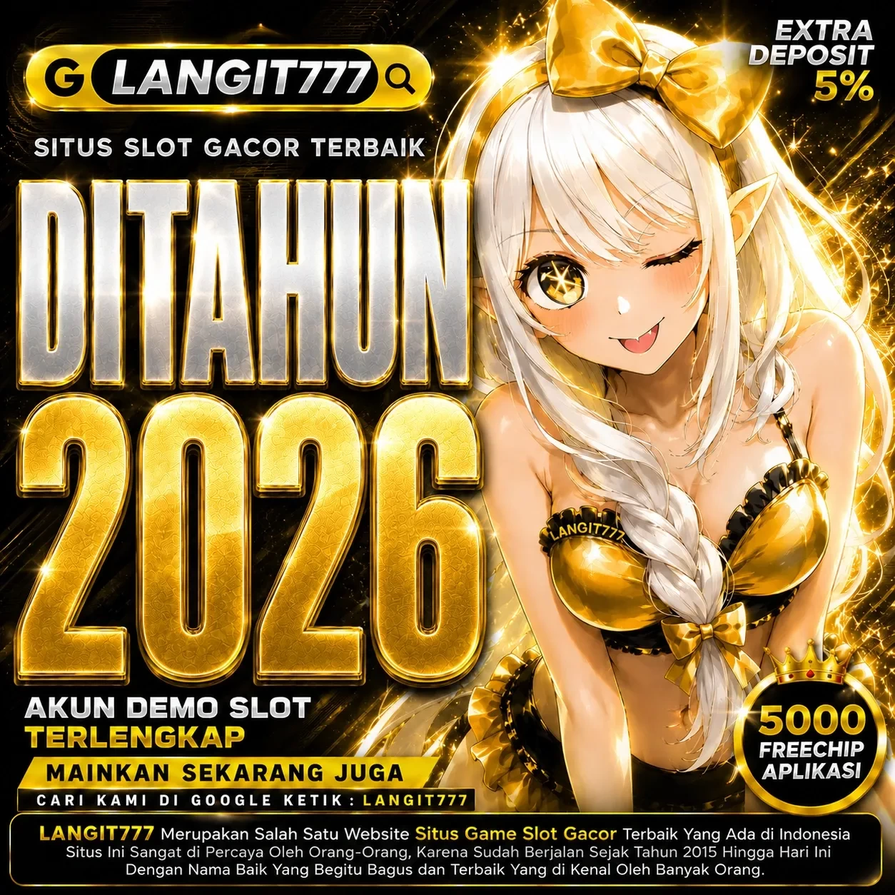 Aplikasi langit777 Ringan untuk Android dan jeniustoto: Rangkuman Brand yang Banyak Dicari