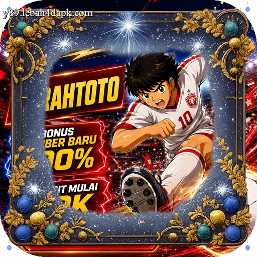 merahtoto jeniustoto