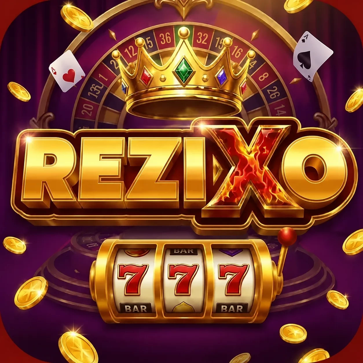 Download rezixo APK Original untuk Android dan jeniustoto: Rangkuman Brand yang Banyak Dicari