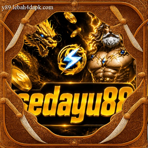 Download sedayu88 APK Original untuk Android dan jeniustoto: Rangkuman Brand yang Banyak Dicari