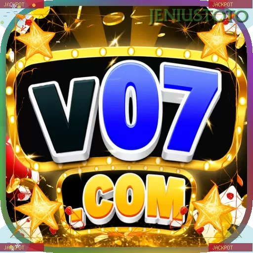 V07 dan jeniustoto: Rangkuman Brand yang Banyak Dicari